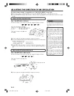 Preview for 10 page of Fujitsu ABYF24LAT Operating Manual