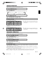 Preview for 11 page of Fujitsu ABYF24LAT Operating Manual