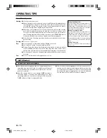 Preview for 16 page of Fujitsu ABYF24LAT Operating Manual