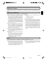 Preview for 17 page of Fujitsu ABYF24LAT Operating Manual