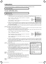 Preview for 8 page of Fujitsu ABYG-LRTA Series Operating Manual