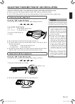 Preview for 11 page of Fujitsu ABYG-LRTA Series Operating Manual