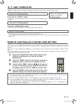 Preview for 13 page of Fujitsu ABYG-LRTA Series Operating Manual