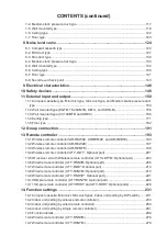 Preview for 4 page of Fujitsu ABYG18KRTA Design & Technical Manual