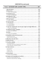 Preview for 6 page of Fujitsu ABYG18KRTA Design & Technical Manual