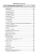 Preview for 7 page of Fujitsu ABYG18KRTA Design & Technical Manual