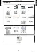 Preview for 10 page of Fujitsu ABYG18KRTA Design & Technical Manual