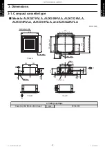 Preview for 32 page of Fujitsu ABYG18KRTA Design & Technical Manual