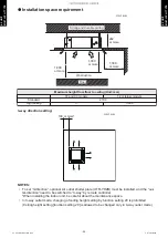 Preview for 33 page of Fujitsu ABYG18KRTA Design & Technical Manual