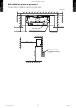 Preview for 43 page of Fujitsu ABYG18KRTA Design & Technical Manual