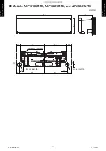 Preview for 44 page of Fujitsu ABYG18KRTA Design & Technical Manual