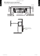 Preview for 45 page of Fujitsu ABYG18KRTA Design & Technical Manual