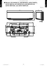 Preview for 48 page of Fujitsu ABYG18KRTA Design & Technical Manual