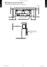 Preview for 49 page of Fujitsu ABYG18KRTA Design & Technical Manual