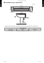 Preview for 51 page of Fujitsu ABYG18KRTA Design & Technical Manual