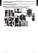 Preview for 54 page of Fujitsu ABYG18KRTA Design & Technical Manual