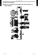 Preview for 57 page of Fujitsu ABYG18KRTA Design & Technical Manual