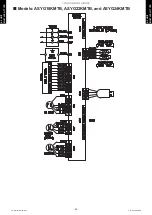 Preview for 58 page of Fujitsu ABYG18KRTA Design & Technical Manual