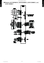 Preview for 60 page of Fujitsu ABYG18KRTA Design & Technical Manual