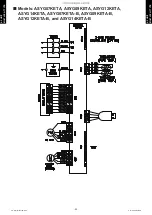 Preview for 61 page of Fujitsu ABYG18KRTA Design & Technical Manual