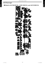 Preview for 63 page of Fujitsu ABYG18KRTA Design & Technical Manual