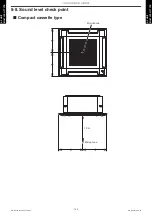 Preview for 151 page of Fujitsu ABYG18KRTA Design & Technical Manual