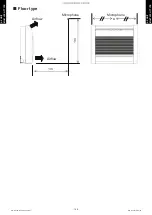 Preview for 153 page of Fujitsu ABYG18KRTA Design & Technical Manual