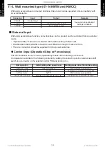 Preview for 174 page of Fujitsu ABYG18KRTA Design & Technical Manual