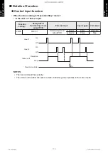 Preview for 184 page of Fujitsu ABYG18KRTA Design & Technical Manual