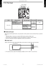 Preview for 190 page of Fujitsu ABYG18KRTA Design & Technical Manual