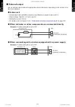 Preview for 191 page of Fujitsu ABYG18KRTA Design & Technical Manual