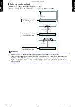 Preview for 197 page of Fujitsu ABYG18KRTA Design & Technical Manual