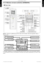 Preview for 207 page of Fujitsu ABYG18KRTA Design & Technical Manual