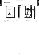 Preview for 213 page of Fujitsu ABYG18KRTA Design & Technical Manual