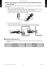 Preview for 217 page of Fujitsu ABYG18KRTA Design & Technical Manual