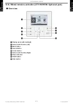 Preview for 221 page of Fujitsu ABYG18KRTA Design & Technical Manual