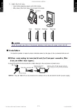 Preview for 227 page of Fujitsu ABYG18KRTA Design & Technical Manual