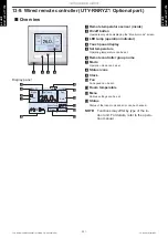 Preview for 229 page of Fujitsu ABYG18KRTA Design & Technical Manual