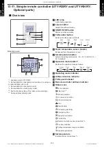 Preview for 236 page of Fujitsu ABYG18KRTA Design & Technical Manual