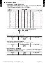 Preview for 240 page of Fujitsu ABYG18KRTA Design & Technical Manual