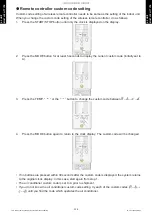 Preview for 247 page of Fujitsu ABYG18KRTA Design & Technical Manual