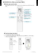 Preview for 248 page of Fujitsu ABYG18KRTA Design & Technical Manual