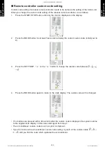 Preview for 252 page of Fujitsu ABYG18KRTA Design & Technical Manual