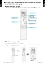 Preview for 253 page of Fujitsu ABYG18KRTA Design & Technical Manual