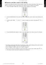 Preview for 257 page of Fujitsu ABYG18KRTA Design & Technical Manual