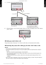 Preview for 268 page of Fujitsu ABYG18KRTA Design & Technical Manual