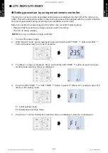 Preview for 273 page of Fujitsu ABYG18KRTA Design & Technical Manual