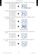 Preview for 274 page of Fujitsu ABYG18KRTA Design & Technical Manual