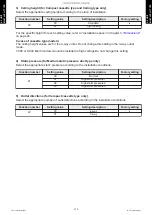 Preview for 278 page of Fujitsu ABYG18KRTA Design & Technical Manual