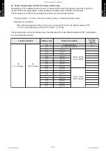 Preview for 280 page of Fujitsu ABYG18KRTA Design & Technical Manual